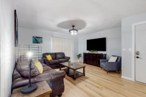 Branson Urban Condo